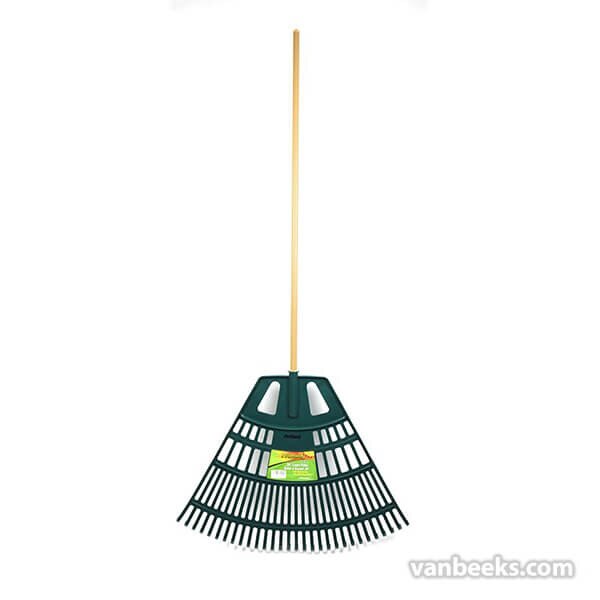 ProYard 47-inch Lawn & Leaf Rake
